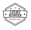 Lucky Hunter