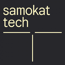 Samokat.tech