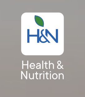 Health & Nutrition (ex-Danone)