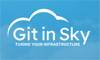 Git in Sky