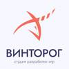 Винторог