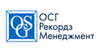 ОСГ Рекордз Менеджмент