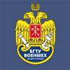 Балтийский государственный технический университет «ВОЕНМЕХ» им. Д.Ф. Устинова