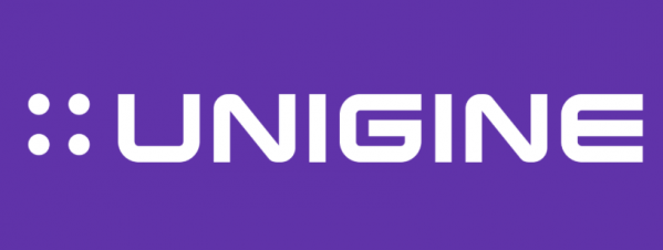 Юниджайн (UNIGINE)
