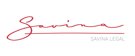 Savina Legal