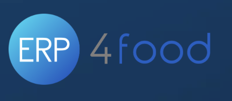 ERP4FOOD
