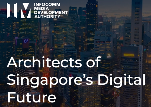 Infocomm Media Development Authority