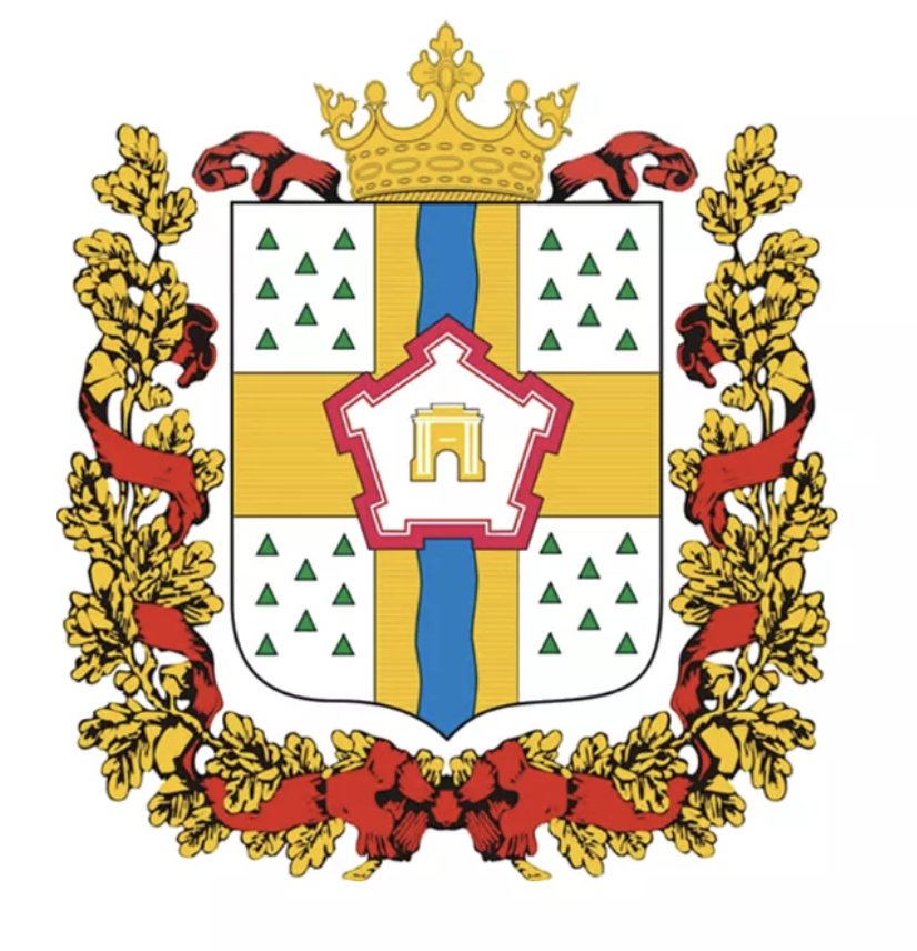 Правительство Омской области