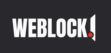 Weblock