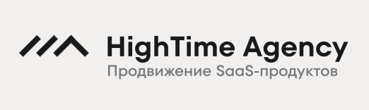 HighTime Agency