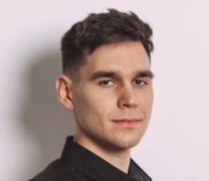 Филипп Семенов