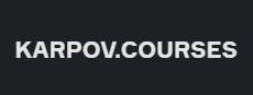 Karpov.Courses