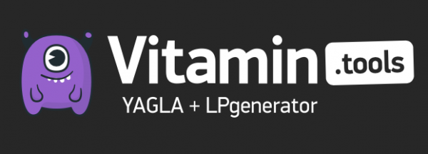 Vitamin.tools