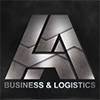 Business & logistics (Артём Аинцев)