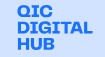 QIC digital hub
