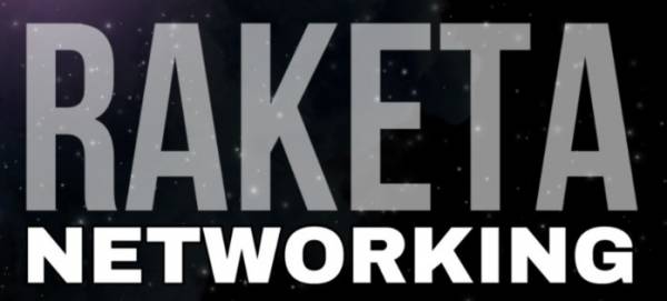 Raketa Networking
