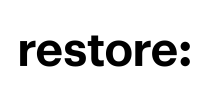 restore: