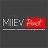 MIIEV React