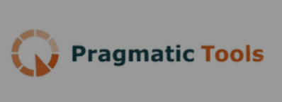 Pragmatic Tools