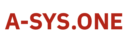A-SYS.ONE