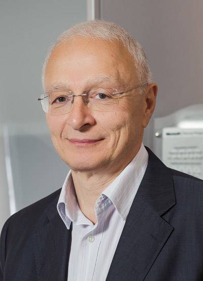 Баласанян Владимир