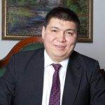 Кусаинов Нурлан