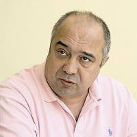 Брюзгин Александр