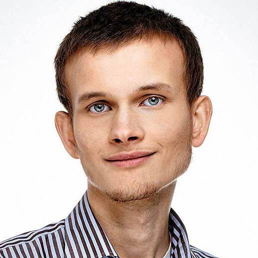 Бутерин Виталий