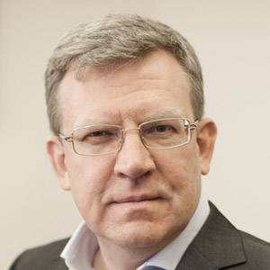 Кудрин Алексей