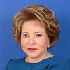 Матвиенко Валентина