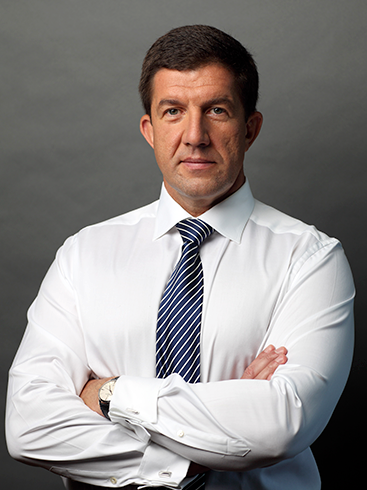 Осеевский Михаил