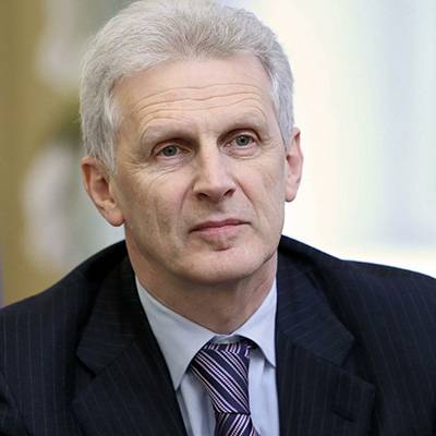 Фурсенко  Андрей