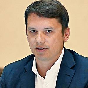 Дроздов Игорь