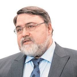 Артемьев Игорь