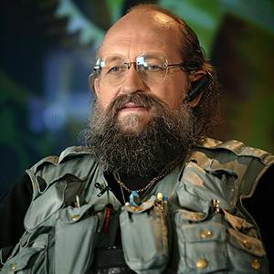 Вассерман Анатолий