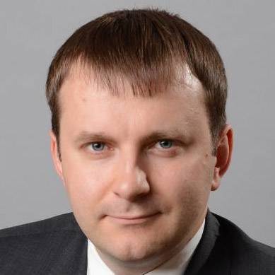 Орешкин Максим