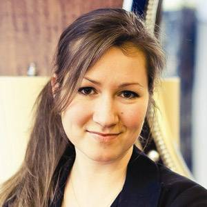 Куликова Александра