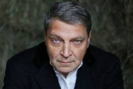 Невзоров Александр