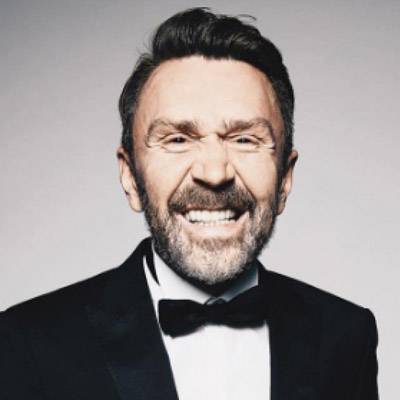 Шнуров Сергей