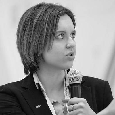 Волкова Татьяна