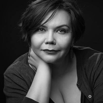 Ефремова-Гарт Ирина