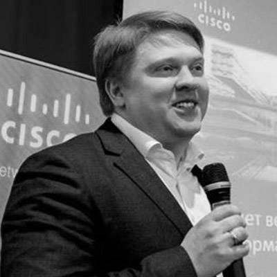 Савинов Александр