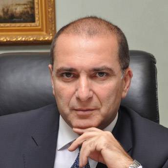 Тосунян Гарегин