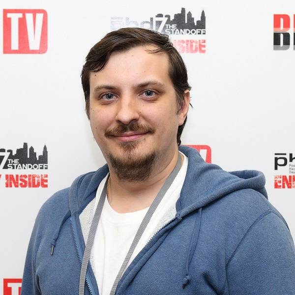 Колесников Евгений