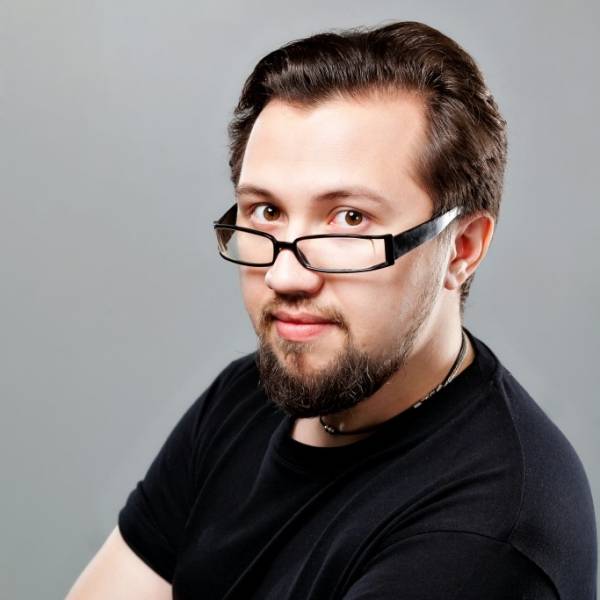 Голованов Сергей