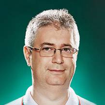 Райю Костин