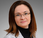 Набиуллина Эльвира