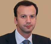 Дворкович Аркадий