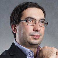 Городецкий Ярослав