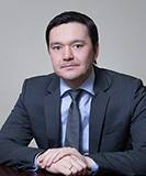 Билялетдинов Марат